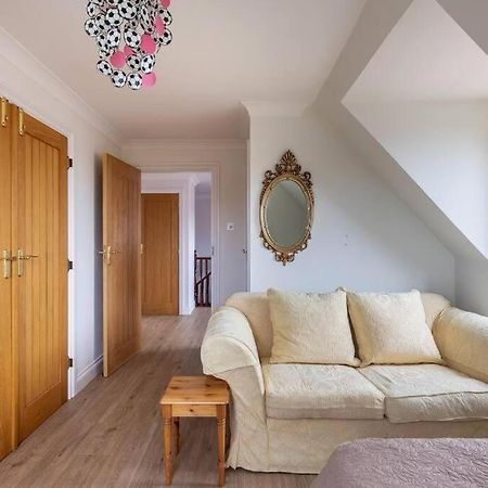 Travellers' Choice In Harwich-Essex Villa Екстериор снимка