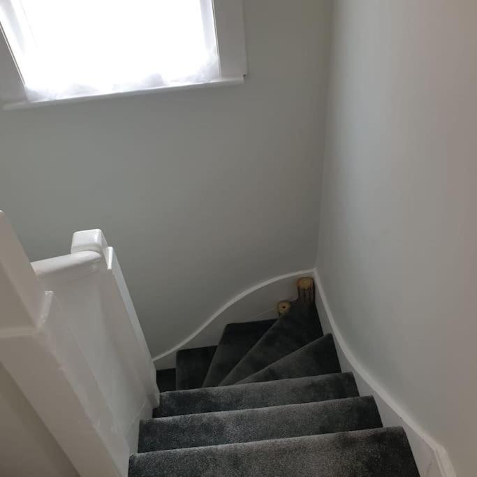 Travellers' Choice In Harwich-Essex Villa Екстериор снимка