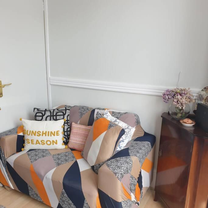 Travellers' Choice In Harwich-Essex Villa Екстериор снимка